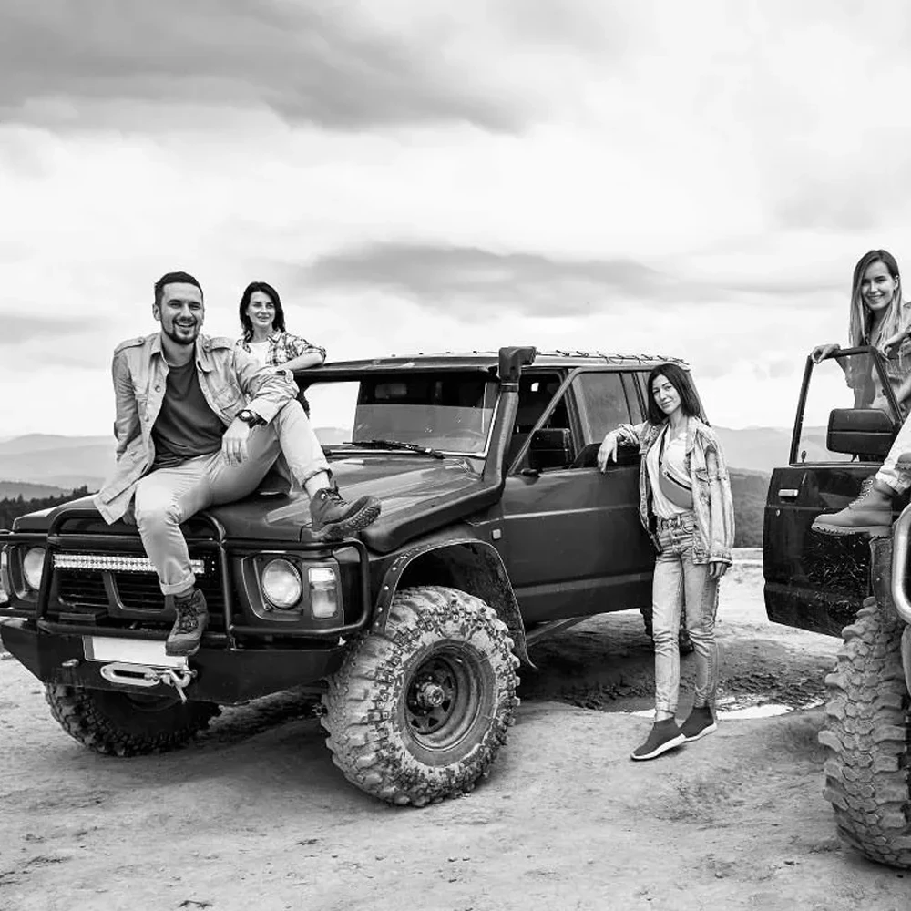 Black & White Lightroom Presets for Classic & Mobile - after_version_alt