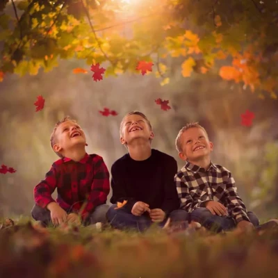 Jake Olson’s Fall Collection Presets