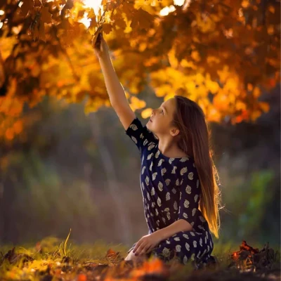 Jake Olson’s Fall Collection Presets