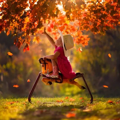 Jake Olson’s Fall Collection Presets