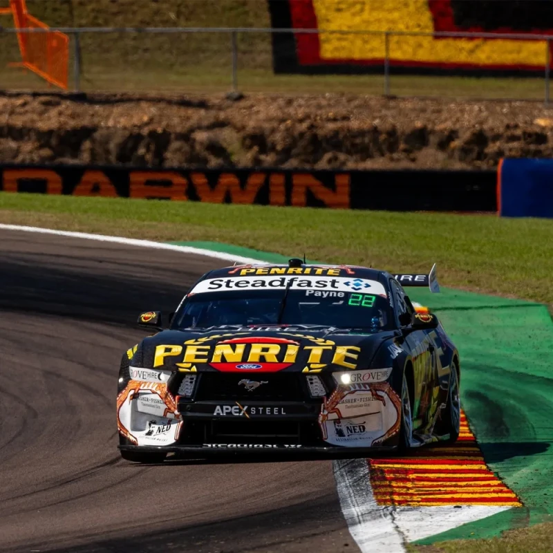Motorsport Photographer Lightroom Presets Bundle