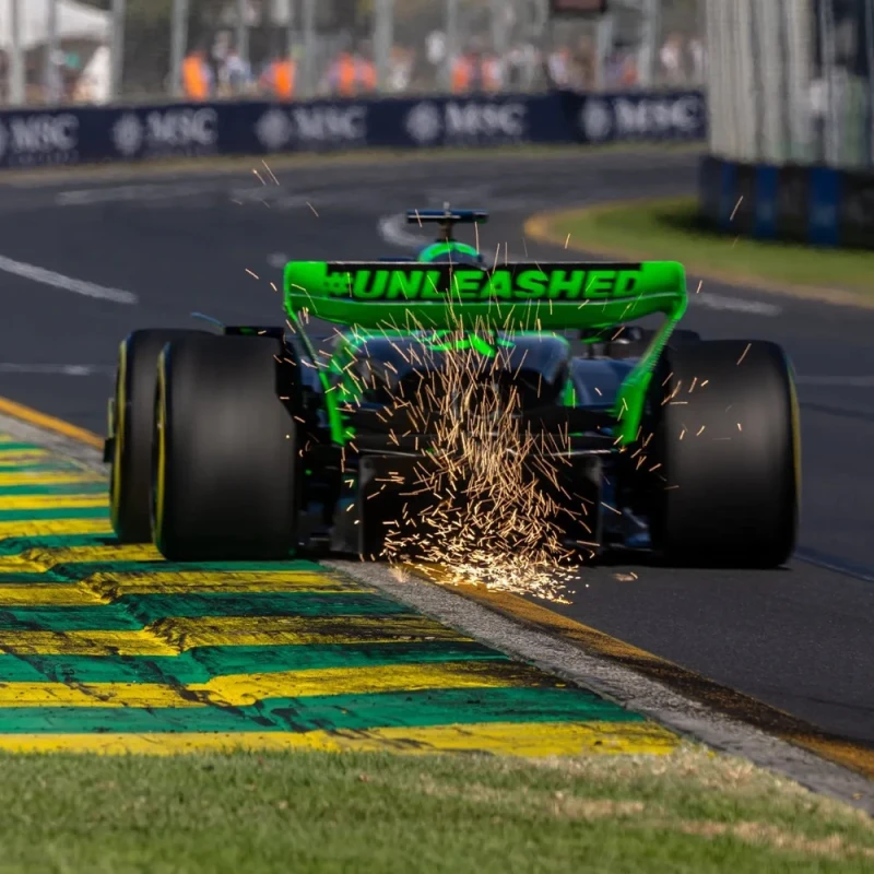 Motorsport Photographer Lightroom Presets Bundle
