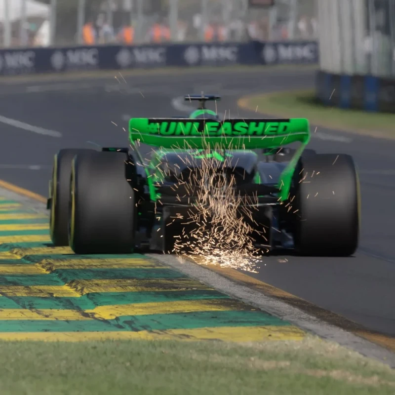 Motorsport Photographer Lightroom Presets Bundle