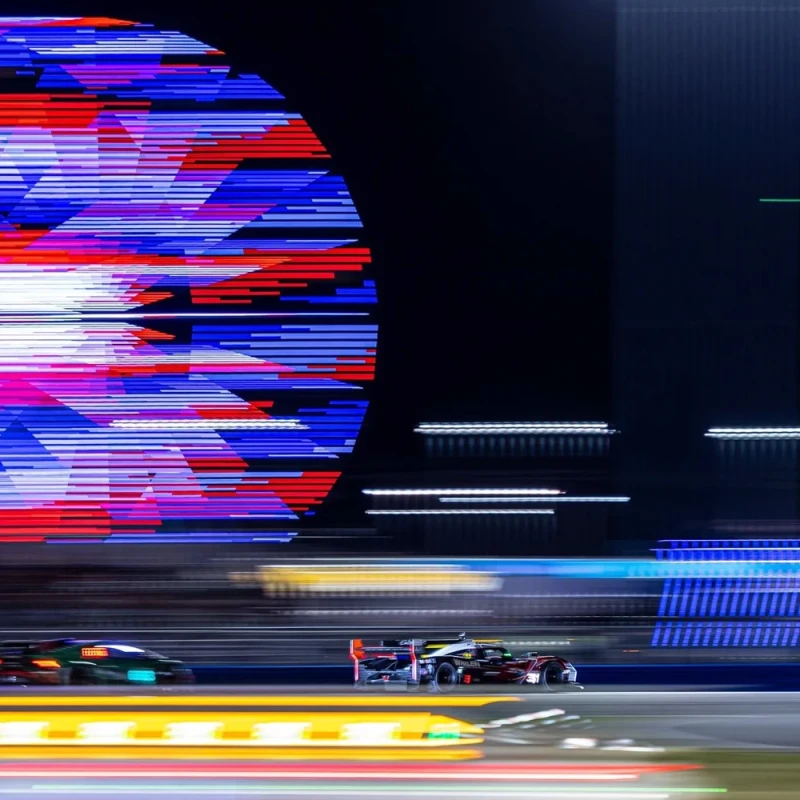 Motorsport Photographer Lightroom Presets Bundle