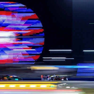 Motorsport Photographer Lightroom Presets Bundle