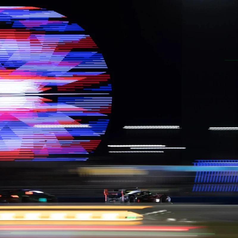 Motorsport Photographer Lightroom Presets Bundle