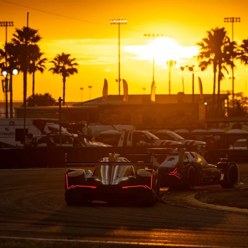 Motorsport Photographer Lightroom Presets Bundle