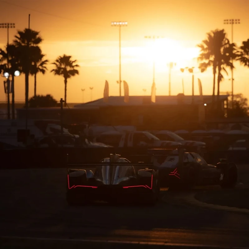 Motorsport Photographer Lightroom Presets Bundle
