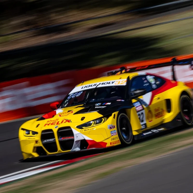 Motorsport Photographer Lightroom Presets Bundle