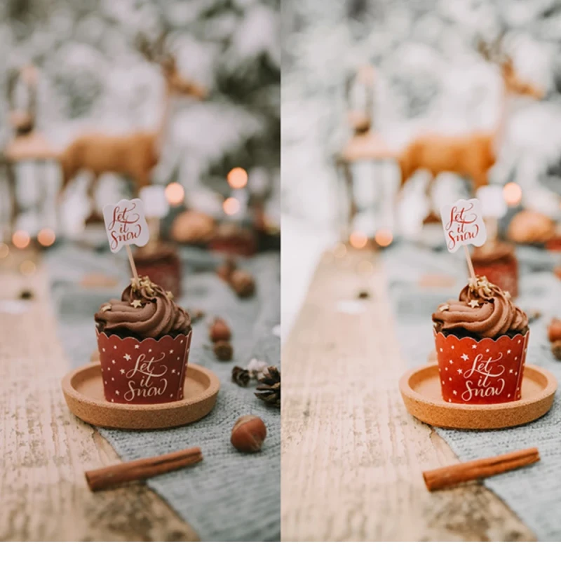 PSD Stack Bright & Airy