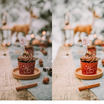 PSD Stack Bright & Airy