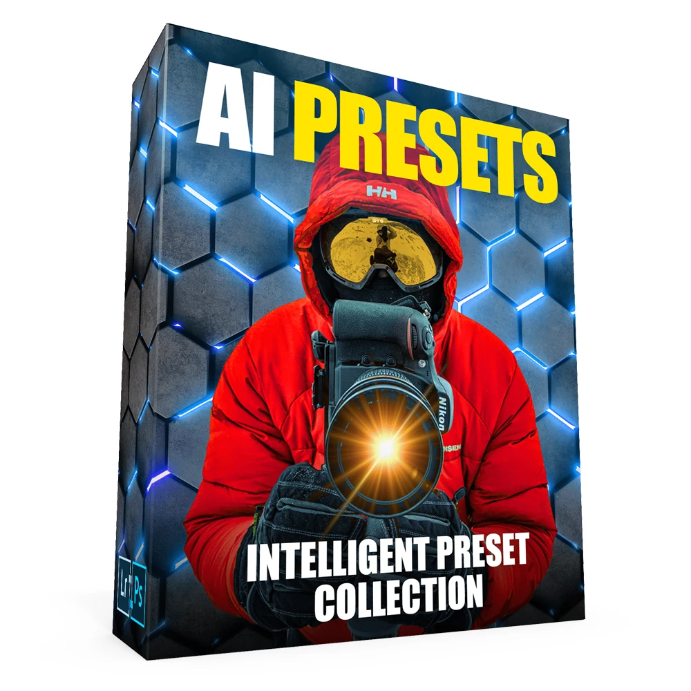 Photography Academy AI Photography Presets