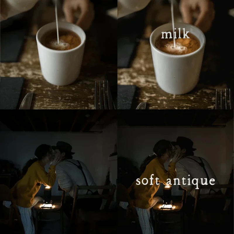 1924us x Elle May Watson Presets