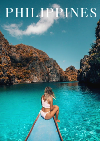 Haylsa and Kyle Philippines Preset Desktop Pack