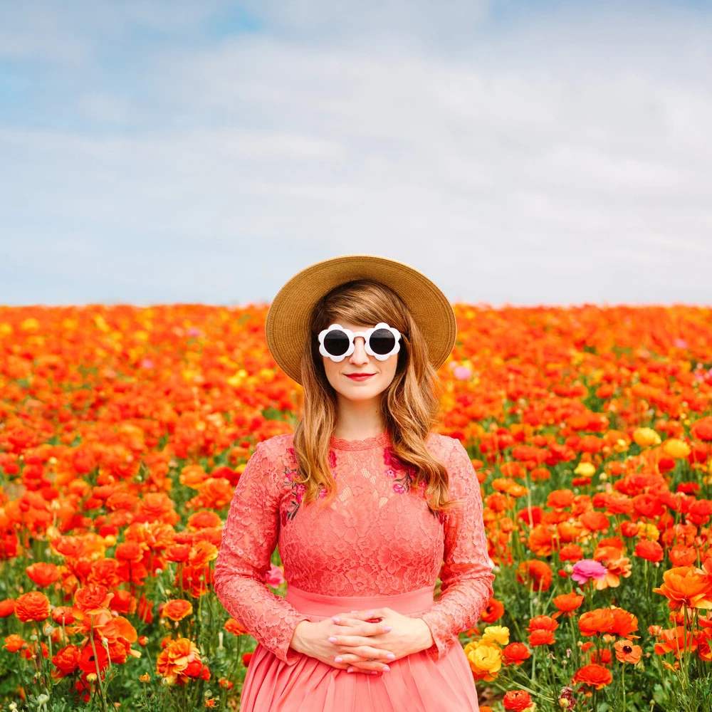 Kindred Presets The Mary Costa Collection