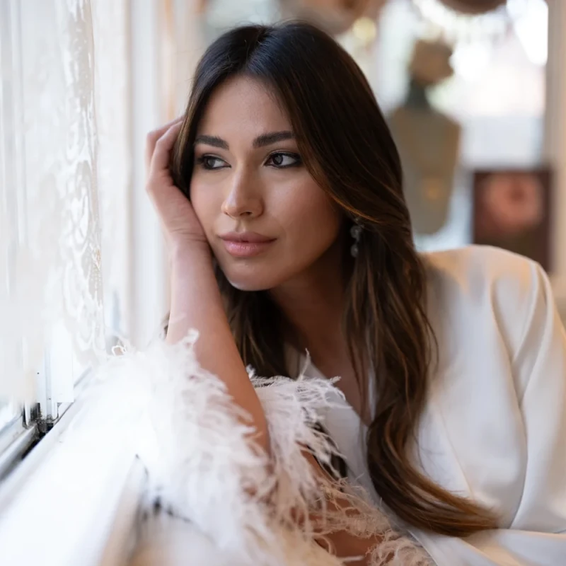 Refined x Caroline Tran Presets, Profiles & LUTs