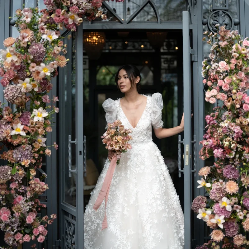 Refined x Caroline Tran Presets, Profiles & LUTs
