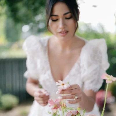 Refined x Caroline Tran Presets, Profiles & LUTs