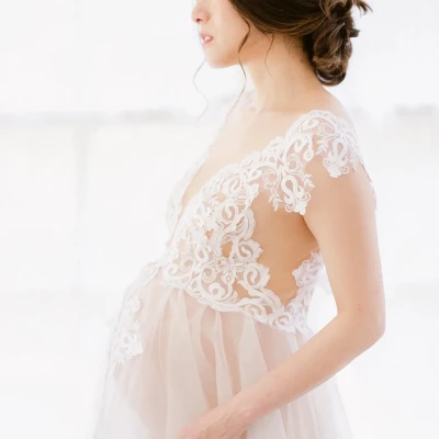 Refined x Caroline Tran Presets, Profiles & LUTs