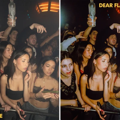 Karel Chladek Night Presets Vol. III