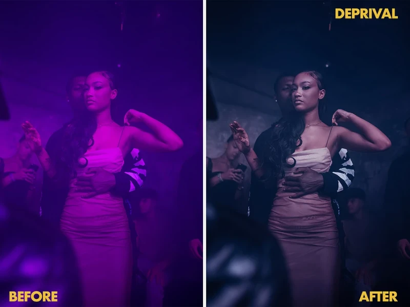 Karel Chladek Night Presets Vol. III