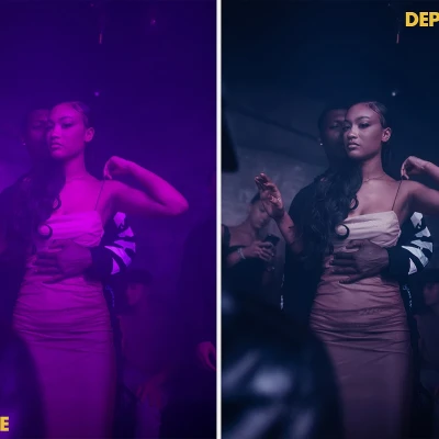 Karel Chladek Night Presets Vol. III