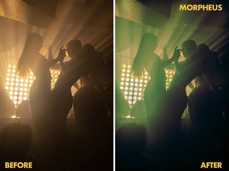 Karel Chladek Night Presets Vol. III