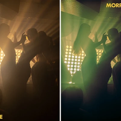Karel Chladek Night Presets Vol. III