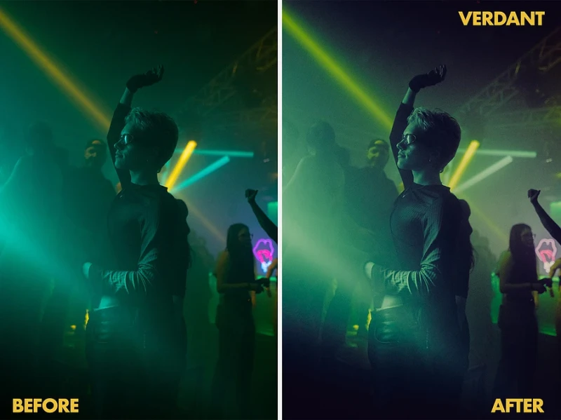Karel Chladek Night Presets Vol. III