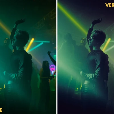 Karel Chladek Night Presets Vol. III
