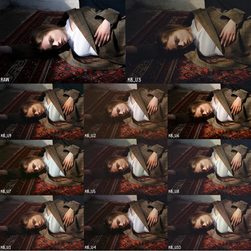 Kai Boettcher Utopia Presets