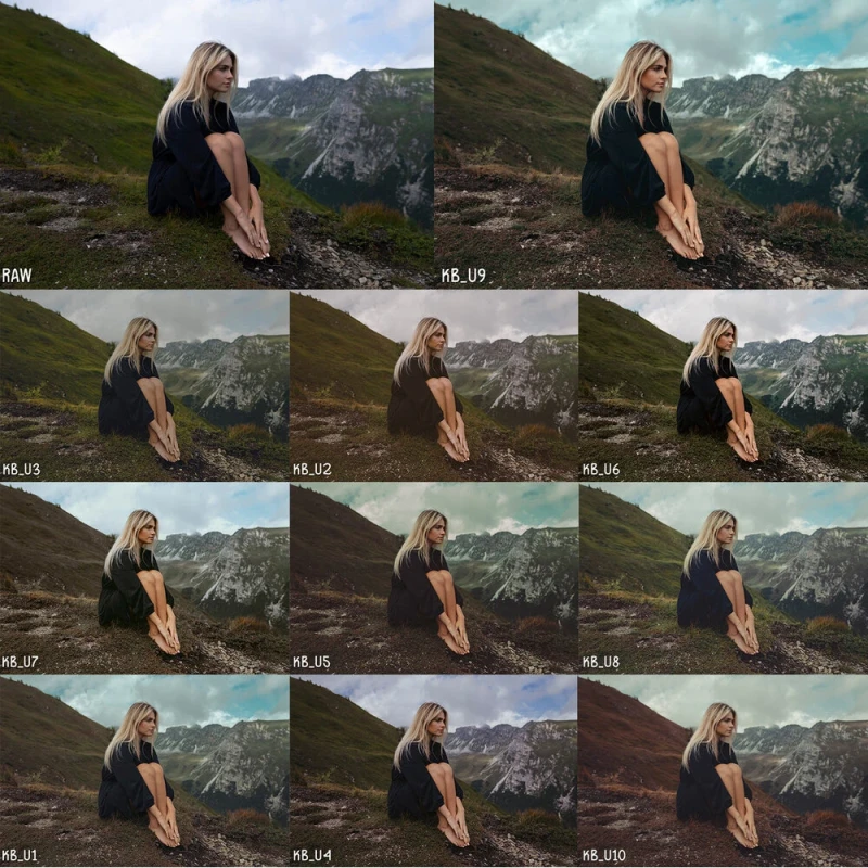 Kai Boettcher Utopia Presets