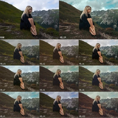 Kai Boettcher Utopia Presets