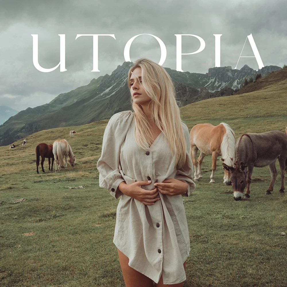 Kai Boettcher Utopia Presets