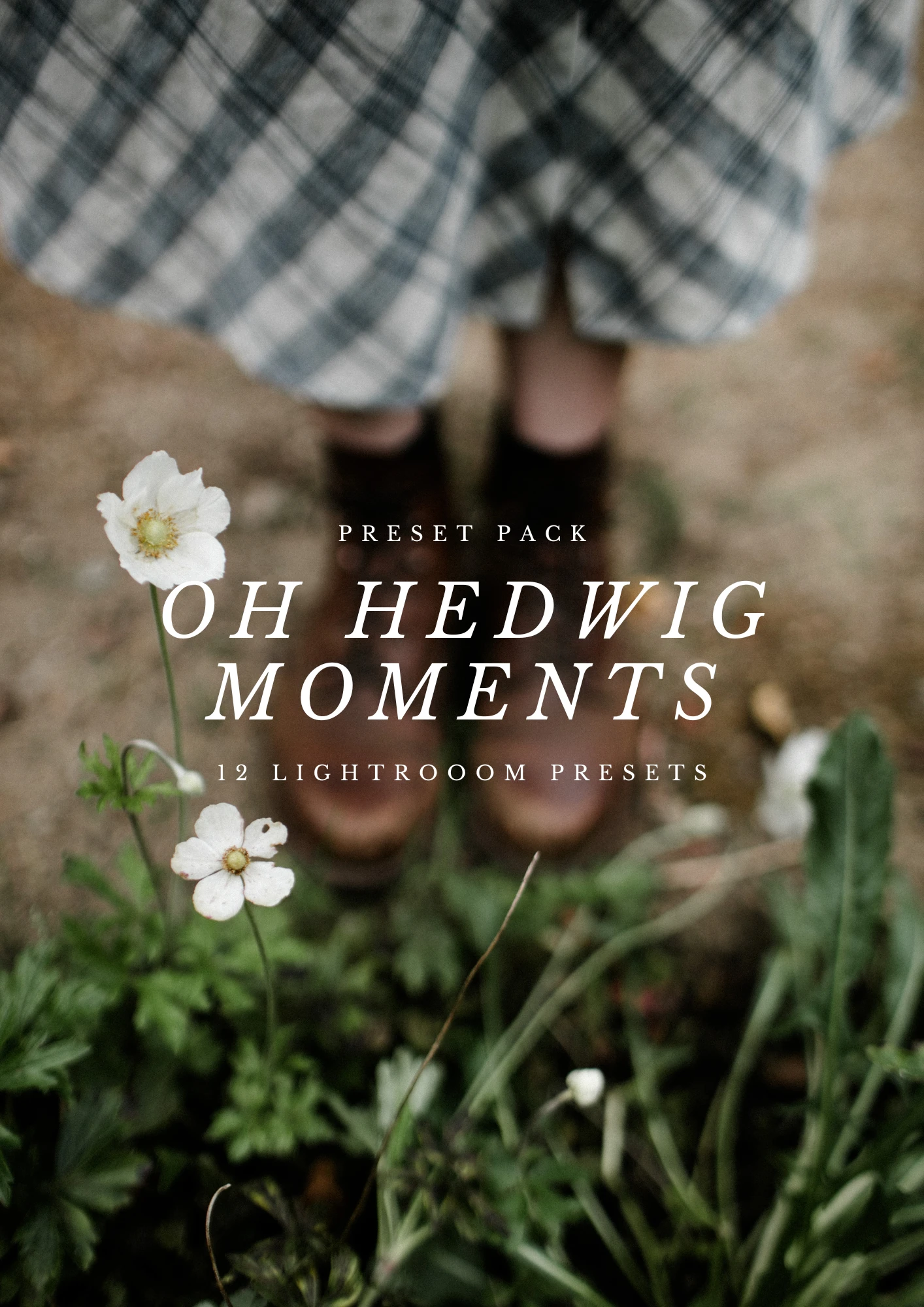 Oh Hedwig Moments Lightroom Presets