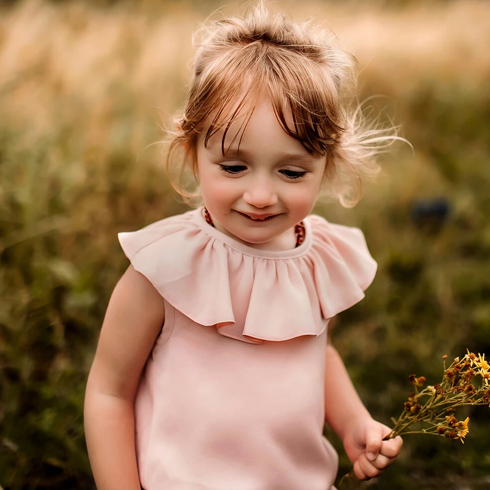 Lady Tori Photography Golden Evenings Presets