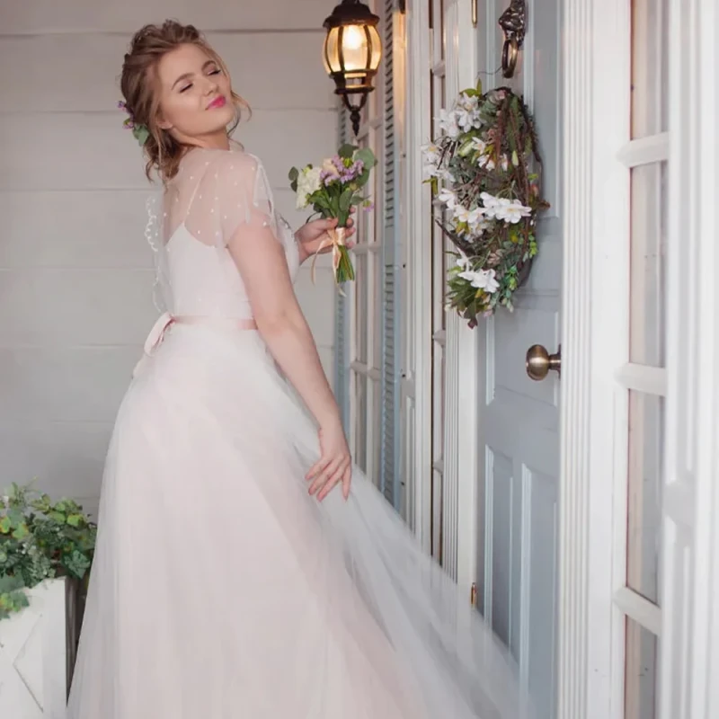 Airy Wedding Lightroom Presets for Classic &amp; Mobile - before_version_alt