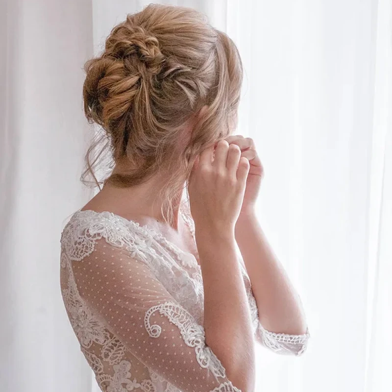 Airy Wedding Lightroom Presets for Classic &amp; Mobile - after_version_alt