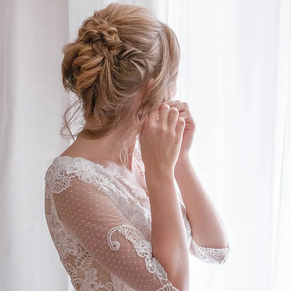 Airy Wedding Lightroom Presets for Classic & Mobile - after_version_alt