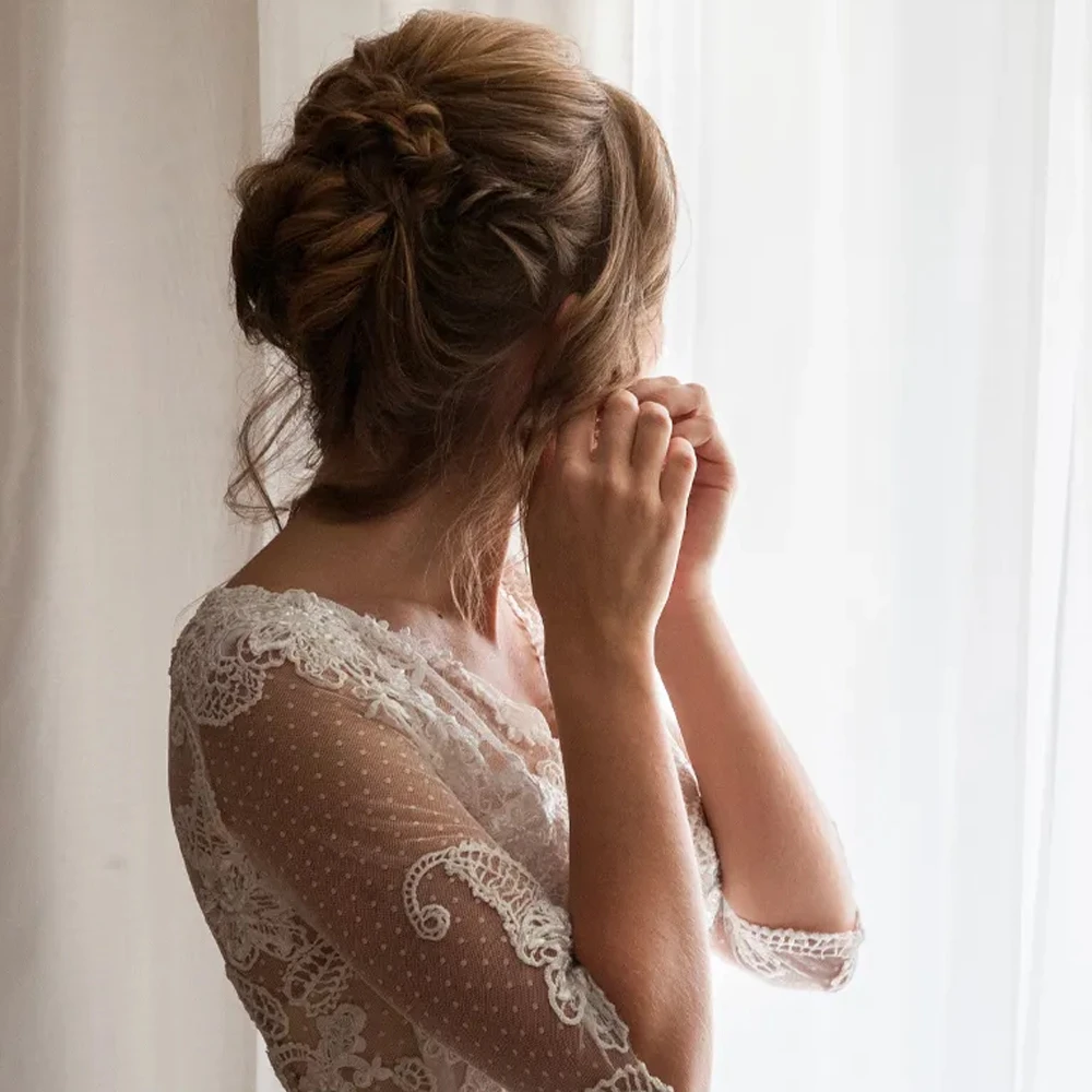Airy Wedding Lightroom Presets for Classic & Mobile - before_version_alt