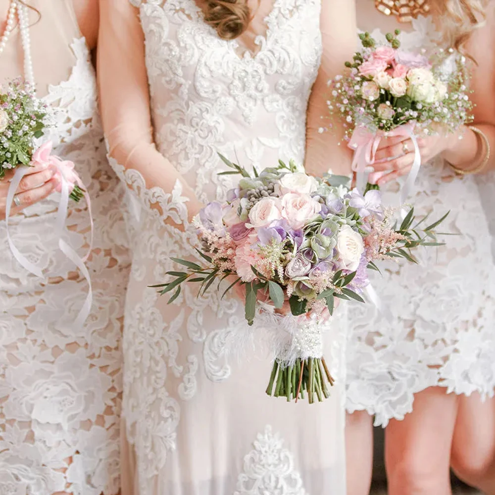 Airy Wedding Lightroom Presets for Classic & Mobile - after_version_alt