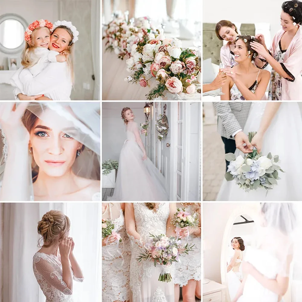 Airy Wedding Lightroom Presets for Classic & Mobile - after_version_alt