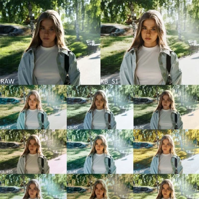 Kai Boettcher Spectre Presets