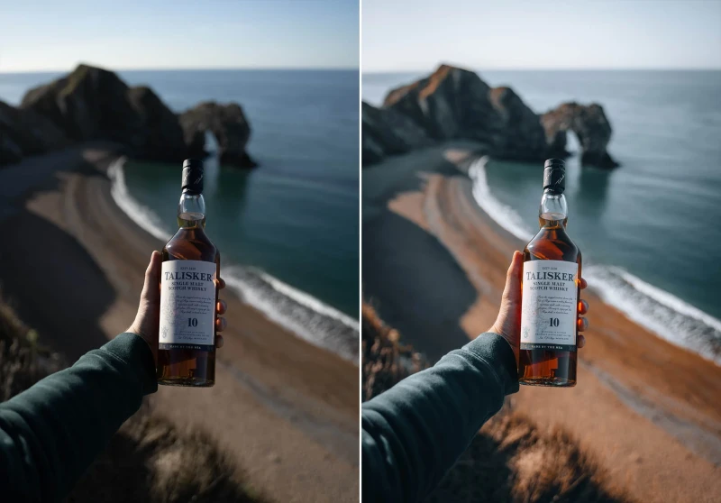 WithLuke Lightroom Presets The Master Collection