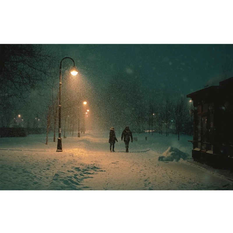 Viktor Balaguer Cinematographe Presets