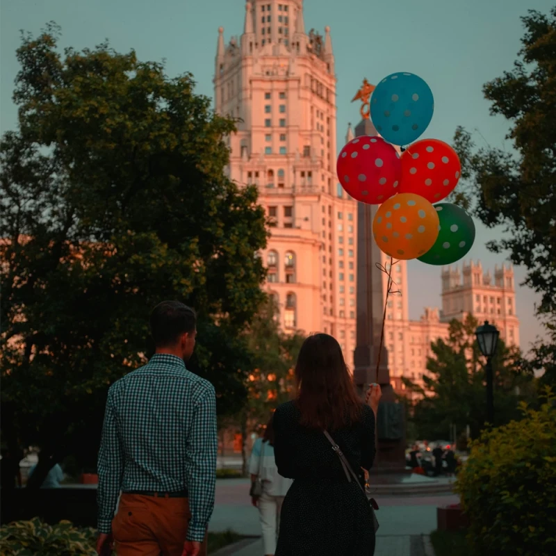 Viktor Balaguer Cinematographe Presets