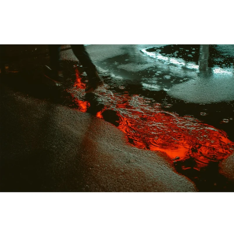 Viktor Balaguer Cinematographe Presets