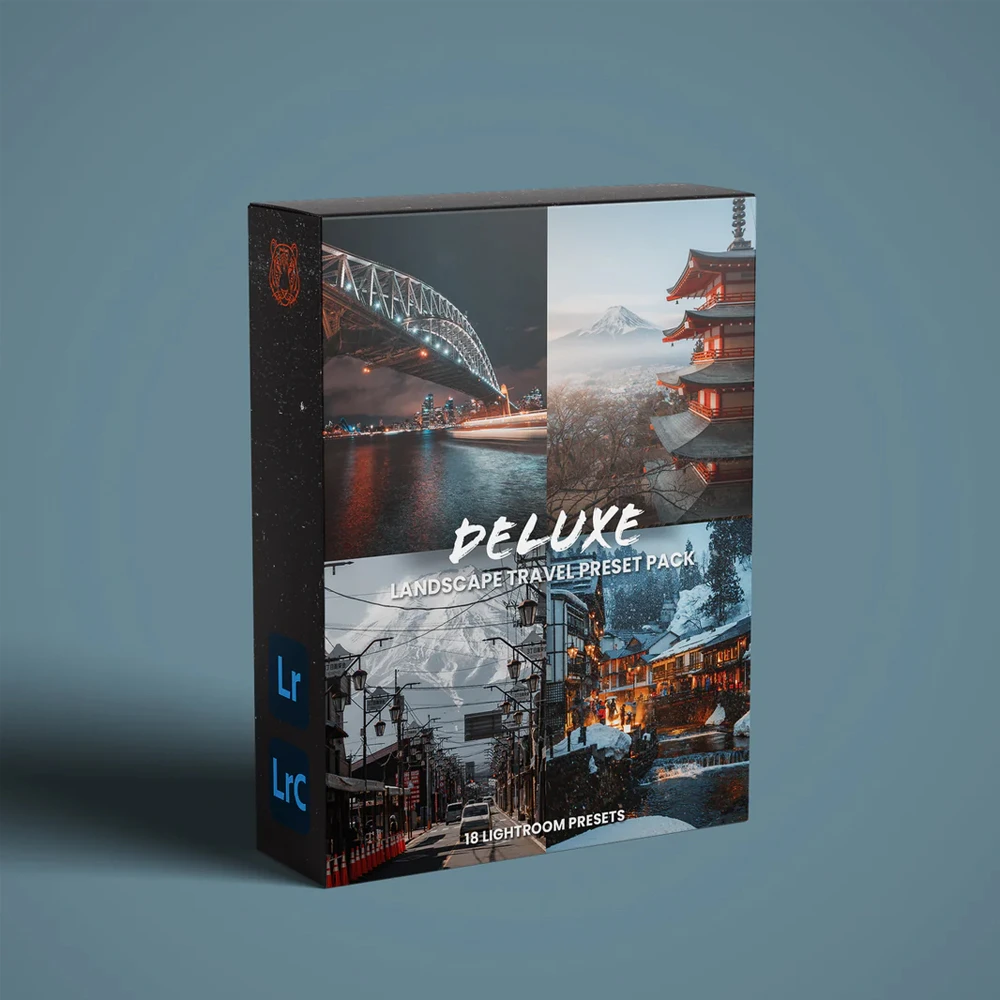 Viktor Balaguer Cinematographe Presets