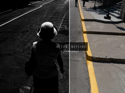 Legacy Presets Cafa Liu Cafastyle