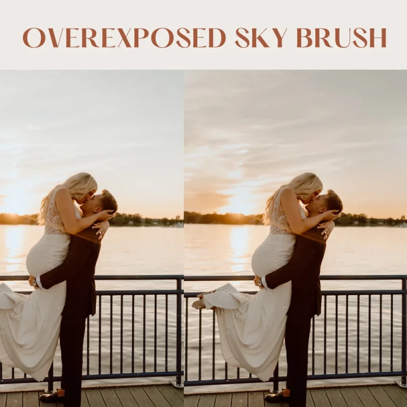 Cassidy Lynne Make It Pop Lightroom Brushes